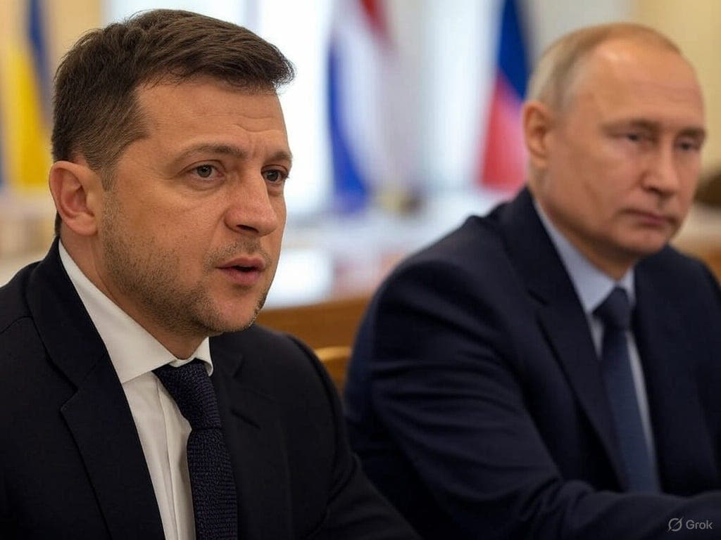 Cover Image for Letter to Ukraine