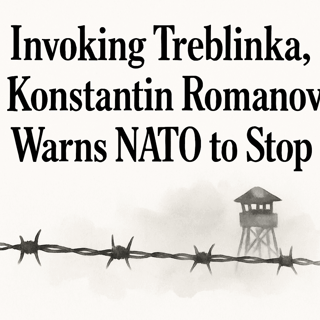 Cover Image for Letter to Poland